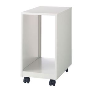 【組立設置費込】IVY CPUワゴン NK-PC2845W