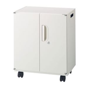 【組立設置費込】IVY インサイドワゴン NK-S5036W 両開き