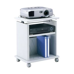 【組立設置費込】サンワサプライ プロジェクター台 PR-5