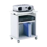 【組立設置費込】サンワサプライ プロジェクター台 PR-5