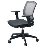 【組立設置費込】ジョインテックス イス用肘セット GX-70AA GX70用 昇降式
