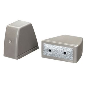 プラス PDS用脚端キャップPDS-FKフェルト付20個入
