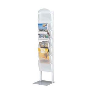 トヨダプロダクツ パンフレットスタンド MPS-7