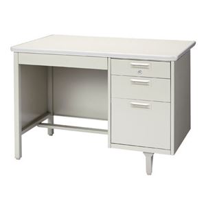 ジョインテックス 片袖机 JN501PN
