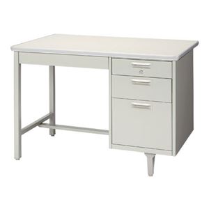 ジョインテックス 片袖机 JN501N
