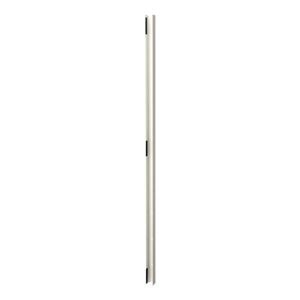 【組立設置費込】ジョインテックス JKパネル 壁固定レール JK-2000CR