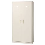 ジョインテックス マジック扉式書庫 TK-8090M 浅型