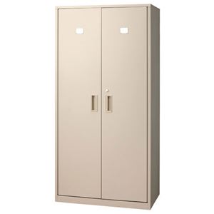 ジョインテックス マジック扉式書庫 TK-F8090M 深型