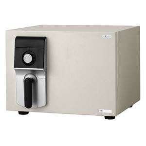 エーコー 耐火金庫 OSS-D LWG ダイヤル式