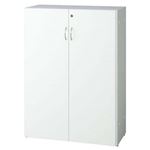 【組立設置費込】アール・エフ・ヤマカワ レーニョ2 木製棚 RFLS-WJHFD ホワイト