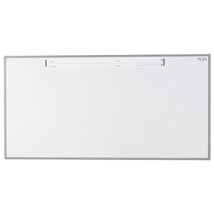 プラス パシャボ SWB-1809SW 壁掛 スチール