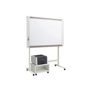 【組立設置費込】プラス コピーボードN-214SCL-HL-3170