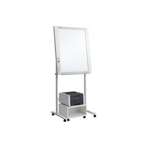 【組立設置費込】プラス フリップチャートNF-20CL-HL-3170