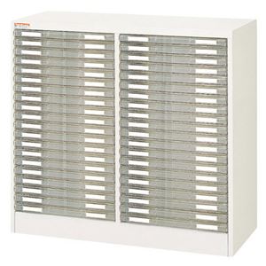良質空間 アレンジャー A3PY-220 〔書類 引出しキャビネット〕