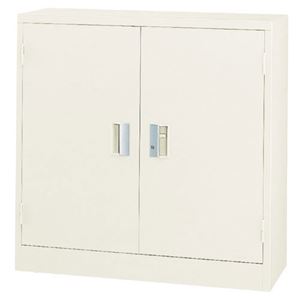 ジョインテックス 両開書庫 2030NG H880mm 引出無