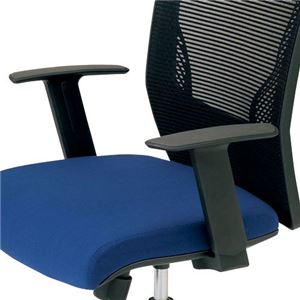 【組立設置費込】岡村製作所 イス用肘セット 8VCM19 GB85 VCM用 可動式