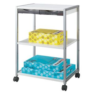 トヨダプロダクツ ケース付きサイドワゴン SW-700C