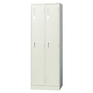 プラス LKロッカー シリンダー錠 LK-22S