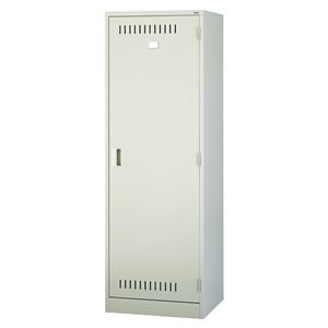 プラス 掃除用具ロッカーNO.60VN