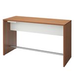 【組立設置費込】プラス b-Foret カフェテーブル BF-H156CT T2