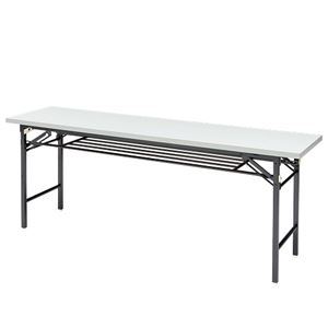 ジョインテックス 脚折りたたみテーブル SA-MS1845G