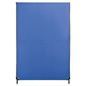 【組立設置費込】林製作所 ZIP2パーティション YSNP120L-BL