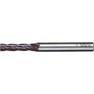 三菱K 超硬ミラクルエンドミル17.0mm VC4JCD1700