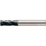 ユニオンツール 超硬エンドミル スクエア φ16×刃長32 CCES4160