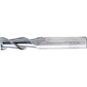 ダイジェット アルミ加工用ソリッドエンドミル ALSEES2270