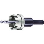大見 超硬ステンレスホールカッター 125mm TG125
