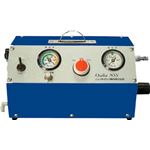 ニューストロング 真空発生器 エアー圧力調整バルブ付き QME20M