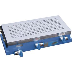 カネテック オートバルブ式真空チャック KVRAV2040