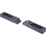 スーパーツール スライドクランプ（Bタイプ）2コ1組（M12用） TC1B
