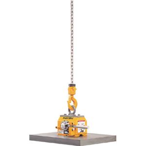 キトー スーパーマグ 平鋼専用タイプ 150kg KRL15