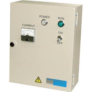 カネテック 電磁リフマ適用整流器 KRA208