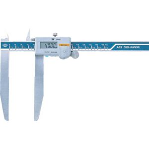 カノン デジタルロングジョウノギス200mm ELSM20B