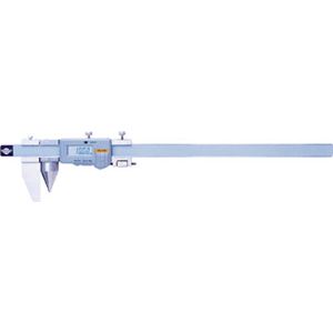 カノン 直読式デジタル丸穴ピッチノギス200mm ERZ20B