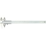 カノン 丸穴ピッチノギス1000mm RM100DX