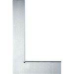 ユニ 焼入平型スコヤー（JIS1級） 450mm ULDY450