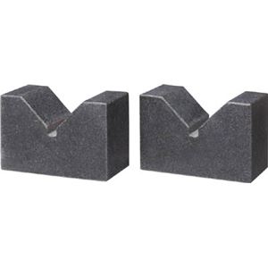 TSUBACO 石製Vブロック50X30X20 TV5030
