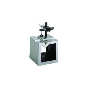 ユニ 桝型ブロック A級仕上 125mm UV125A