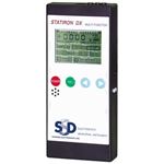シシド マルチ機能静電気測定器 DX01