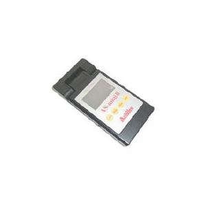 アキレス 表面電位計 ASミニ2 AS20
