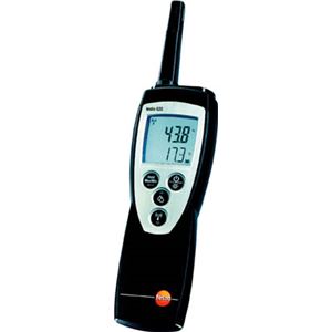 テストー コンパクトクラス温湿度計 TESTO625