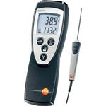 テストー TESTO110サーミスタ温度計セット TESTO110SET1