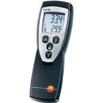 テストー TESTO925K熱電対表面温度計セット TESTO925SET1