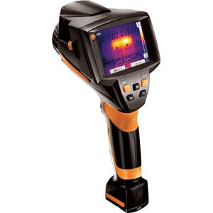 テストー サーモグラフィー TESTO8752I
