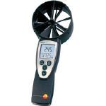 テストー φ100mmベーン式風速風量計 TESTO417