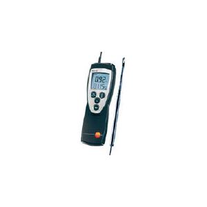 テストー 熱線式風速風量計 TESTO425