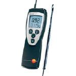 テストー 熱線式風速風量計 TESTO425
